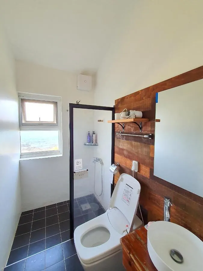 Holiday home Robin & Blue Villa Jeju South Korea